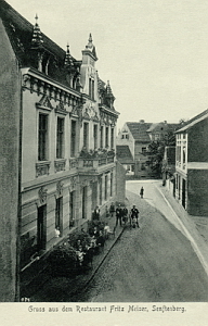 Senftenberg